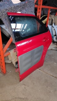 фото thumb №5, Дверь левый задняя задние kknb citroen c4 cactus