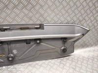 фото thumb №8, Спойлер накладка верхній кришки задній bmw x3 e83 lift