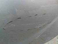 фото thumb №9, Двері лівий задня hyundai i20 1 lift 2012-2014 колір sag