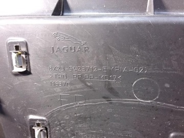 фото thumb №11, Jaguar xf i x250 оббивка двері перед права