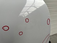 фото thumb №4, Двері правий задня mini countryman r60