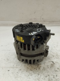 Hyundai kia генератор 37300-2a850 2611067 Киев, фото thumb