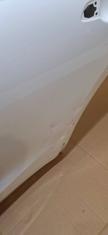 фото thumb №6, Дверь зад задние левая genesis gv70 оригинал