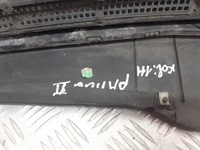 фото thumb №8, Решётка решётка радиатора решётка радиатора fiat panda ii 735353899