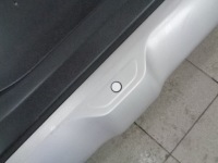 Бампер задний  задний kompletny pdc kia stonic i przed liftem 2017 rok abt Киев, фото thumb