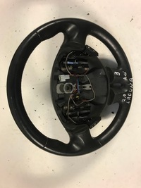 фото thumb №1, Воздуховод кожа renault laguna ii espace iv 01-05