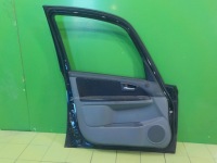 фото thumb №7, Suzuki sx4 i 1.6 b 07r 5d двері ліві перед