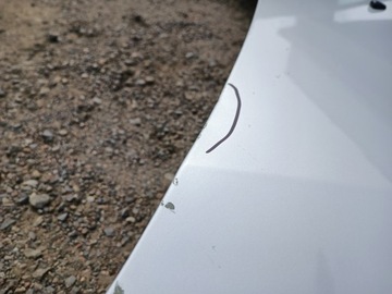 фото thumb №8, Капот крышка двигателя ford mustang v 2005-2009