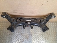 фото thumb №10, Bmw 3 gt f34 2014 рама вспомогательная задняя