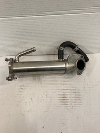 фото thumb №7, Ford оригинальный номер ck3q9f4-64aa радиатор, система охлаждение двигателя