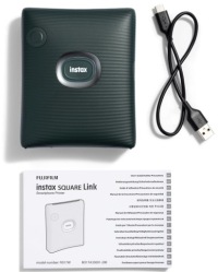 Принтер FUJIFILM Instax Square Link