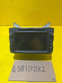 фото thumb №1, Kia ceed радіо