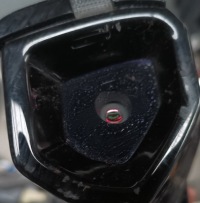 фото thumb №10, 4ke857410g дзеркало праве камера audi e-tron чорні