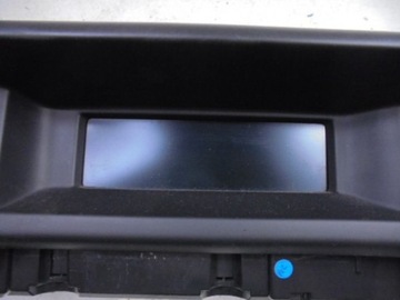 фото thumb №6, Citroen c3 picasso спідометр  прилади 1.4b 8fs