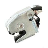 фото thumb №1, Замок дверь зад задних левый нижний do fiat doblo i 2000 2001 2002 2003