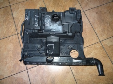 фото thumb №3, Ibiza 1.4mpi 00' захист кришка двигуна 030129607