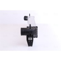 Nissens 96566 радіатор повітря наддувний Доставка, фото thumb