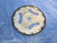 фото thumb №1, Jeep grand cherokee wl 3.6 21 22 23 колесо маховик