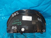 фото thumb №8, Счетчик приборная панель mercedes a klasa w169 a1694400211