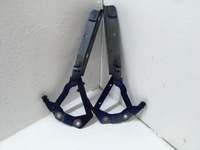 фото thumb №1, Петлі капот land rover freelander ii