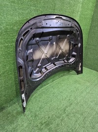 фото thumb №6, Капот range rover l405 рестайлінг 18-21 jk52-16354a