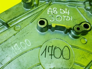 фото thumb №11, Корпус розподільний вал захист кришка a6 c7 a7 c7 q7 a8 d4 q5 3.0 tdi 059103173db