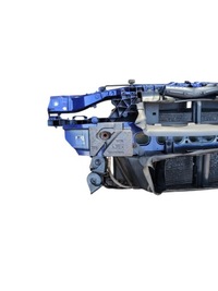 фото thumb №2, Pas балка радиатор ford focus mk3 1.6 tdci