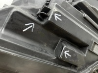 фото thumb №14, Фара передня ford focus mk4 iv 18-22r. ліва передня повний led європа ory
