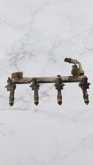 фото thumb №1, Молдинг впрыскная opel corsa 1.4b 06r