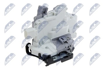 фото thumb №2, Nty ezc-au-021 амортизатор центрального замка зад