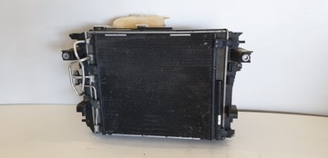 фото thumb №8, Dodge ram 4 комплект радіатор вентилятор 3.0 дизель