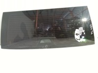 фото thumb №1, Mercedes ml w163 скло з задній кришки
