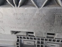 фото thumb №9, Audi a5 f5 s-line бампер зад 8w6807385a