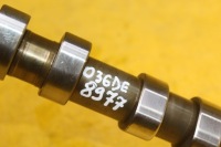 фото thumb №14, Вал распределительного вала выпускной vw golf iv bora seat leon 1.6 b 16v 036de