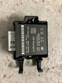 фото thumb №1, Модуль блок управления света audi a6 c7 2011- 4h0907357b