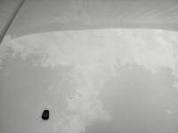 фото thumb №9, Капот jeep patriot 2009r. pkg