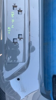 Hyundai i30 2017- n performance бампер задний задний Оригинал, фото thumb