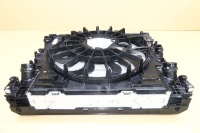 Bmw x3 g01 lci 20dx 2.0 d b47 xdrive 23r 18km комплектная радиатор воды идеальное состояние Киев, фото thumb