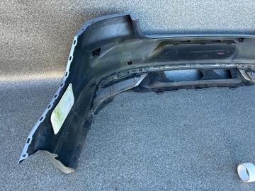 фото thumb №10, Vw passat b8 рестайлинг sedan бампер спойлер 3g5807421a познань