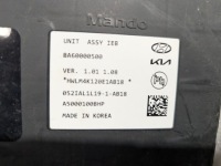 фото thumb №9, Kia niro ev e-niro главный тормозной цилиндр abs 58500-q4400