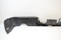 фото thumb №8, Doodge ram бампер задня задній bez pdc