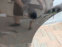 фото thumb №15, Двері ford edge задні ліва poznań giełda