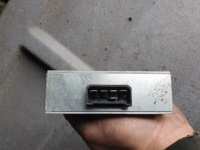 фото thumb №1, Hybryd-rod-01-t регулятор резистор обертів вентилятор polonez plus fso lublin