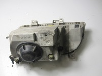 фото thumb №5, Лампа передняя правая ford galaxy 98r