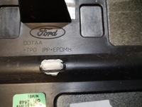 фото thumb №5, Молдинг двері правий перед ford kuga espace iv