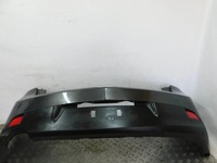 фото thumb №1, Бампер задняя задний mazda 3 bl 09-
