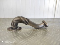 Шланг труба egr renault master 3 opel movano b 2.3 dci 8200889753 Цена, фото thumb
