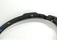 фото thumb №9, Range rover evoque молдинг накладка крила лівий задня oryg !!