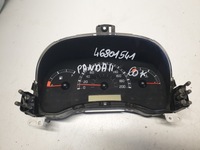 фото thumb №1, Лічильник прилади fiat panda ii 46801541
