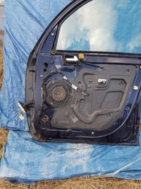 фото thumb №7, Дверь правый перед citroen c3 picasso